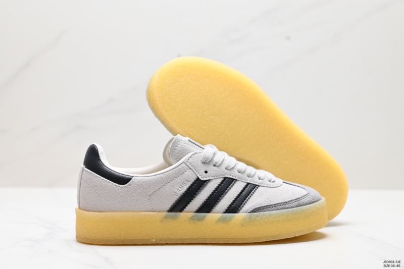 Adidas Samba Shoes